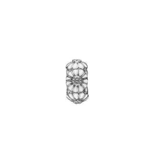Christina Jewelry - Sølv charm Marguerite Stopper 623-S118