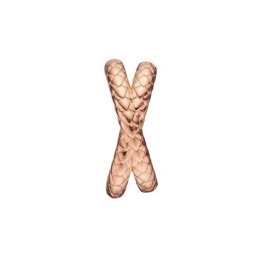Christina Jewelry and Watches - Rosa charm - 630-R86 - SNAKE IT