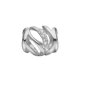 Sølv charm - REAL HARMONY - Christina Jewelry 630-S89