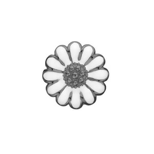 Christina Jewelry and Watches - Sort charm - 650-B39 - MARGUERITE