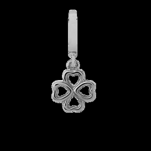 Foursome Christina Collect sølv charms - 610-S12