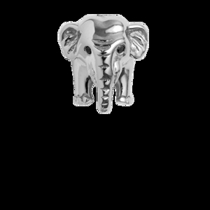 Christina Collect sølv charms - Elefant