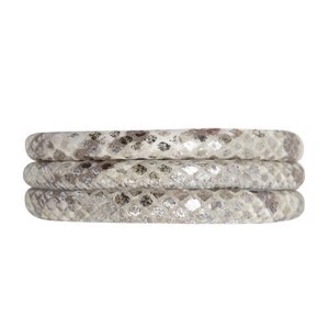 Christina Watches læderarmbånd i Snake 601-snake