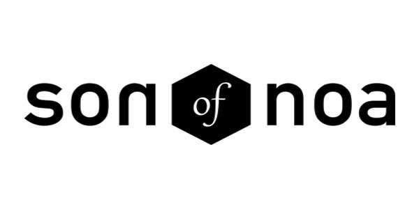 Bildergebnis für son of noa logo