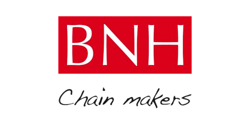 BNH - Forgyldte kæder