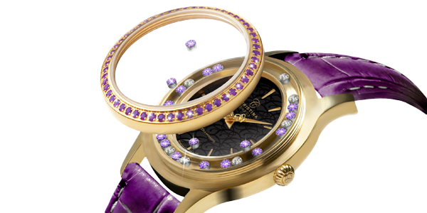 Christina Watches - Topringe