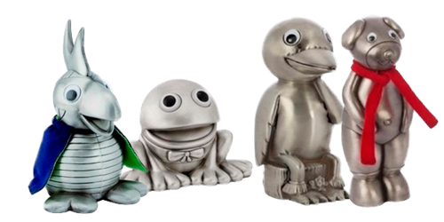 Sparebøsser