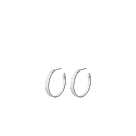 Small Eclipse øreringe af Pernille Corydon e-308-s
