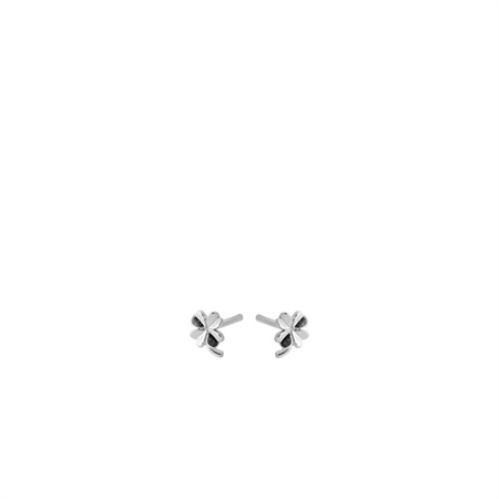 Mini Clover ørestikker af Pernille Corydon e-319-s