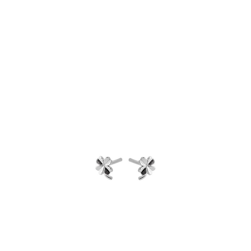 Mini Clover ørestikker af Pernille Corydon e-319-s
