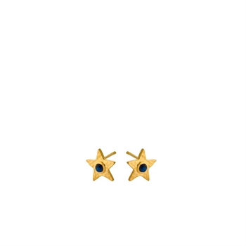 Twinkling Star ørestikker fra Pernille Corydon e-382-gp