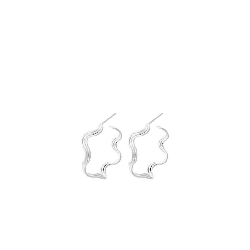 Hellir Hoops af Pernille Corydon e-463-s