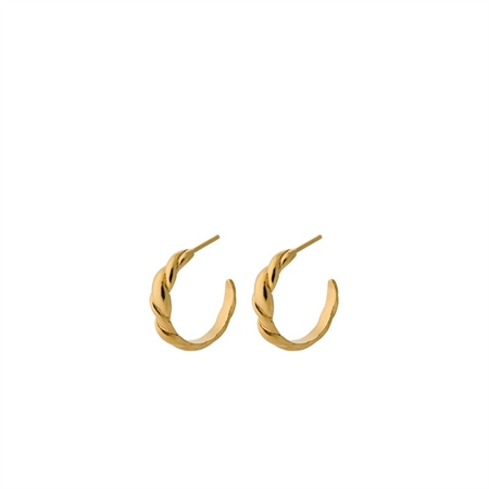 Hana øreringe af Pernille Corydon e-467-gp