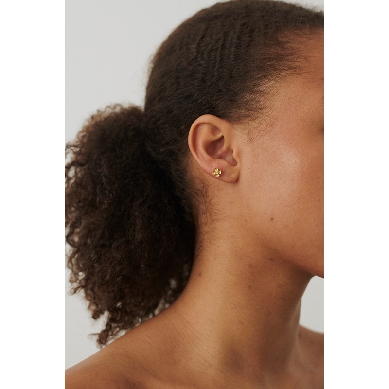 Anemone Helix Piercing af Pernille Corydon e-831-gp 2