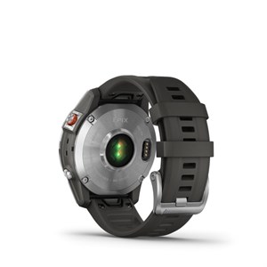 GARMIN Epix Gen 2 smartwatch i Slate Steel 010-02582-01