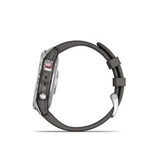 GARMIN Epix Gen 2 smartwatch i Slate Steel 010-02582-01