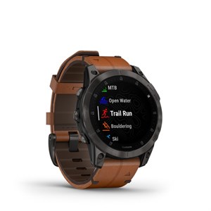 GARMIN - Epix (Sapphire) Gen 2 i titanium 010-02582-30