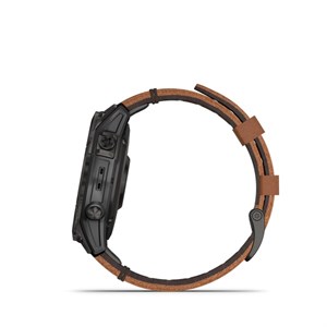 GARMIN - Epix (Sapphire) Gen 2 i titanium 010-02582-30