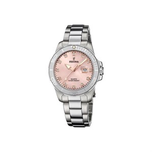 Festina LADY'S SPORT dameur rosa F20503/2