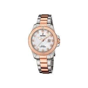 Festina LADY'S SPORT dameur rosa F20505/1