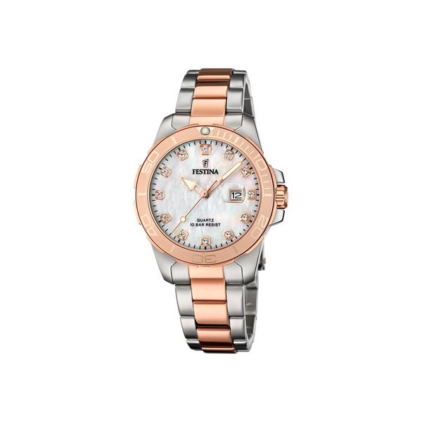 Festina LADY\'S SPORT dameur rosa F20505/1