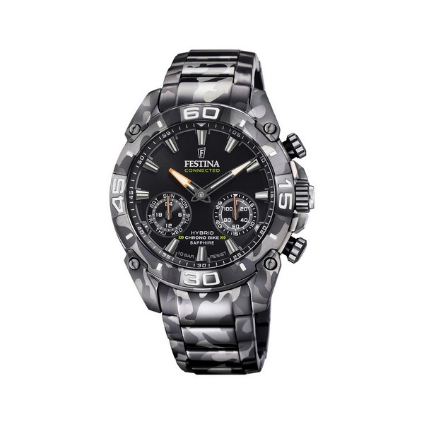 Festina - Edition Connected 20545/1