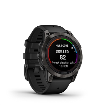 GARMIN Fenix 7 Pro Sapphire Solar 010-02777-11