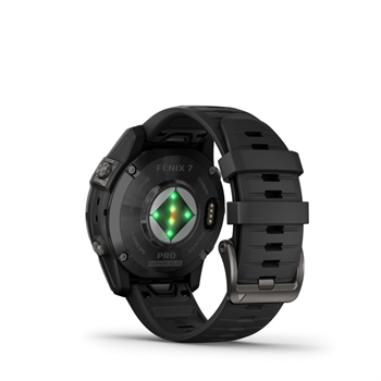 GARMIN Fenix 7 Pro Sapphire Solar 010-02777-11