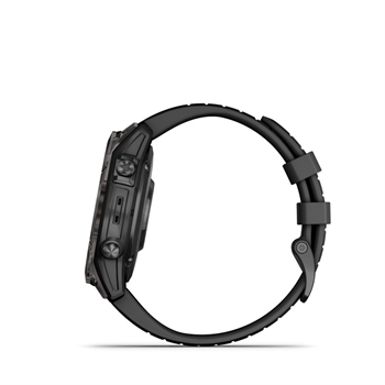 GARMIN Fenix 7 Pro Sapphire Solar 010-02777-11