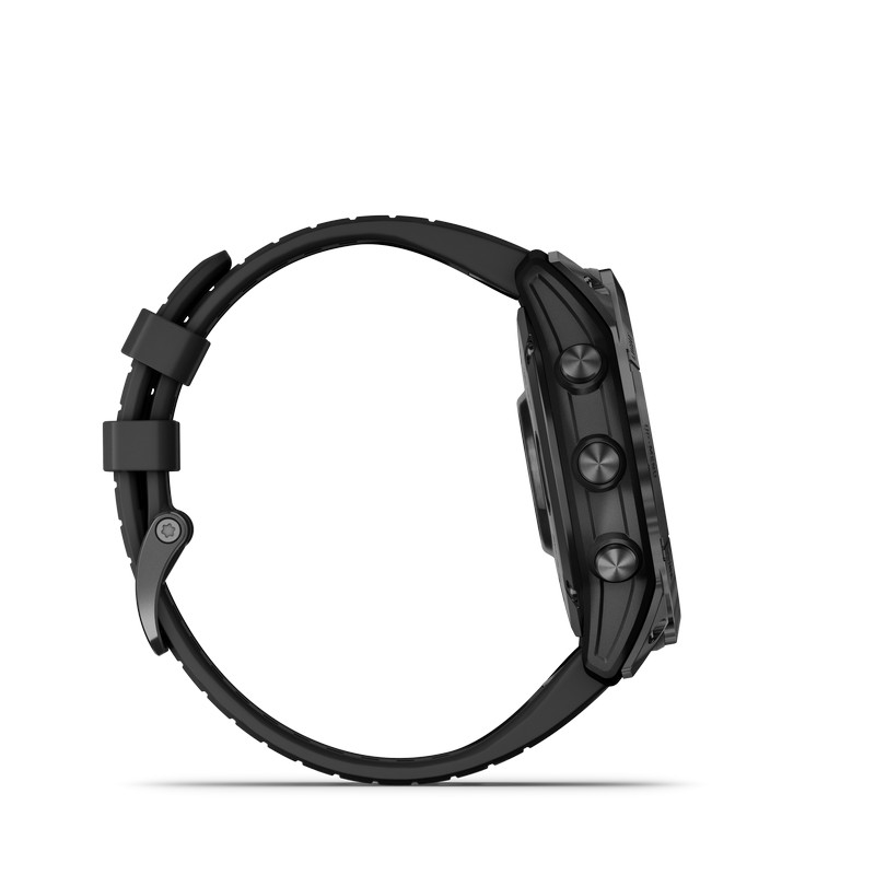 GARMIN Fenix 7X Pro Sapphire Solar 010-02778-11