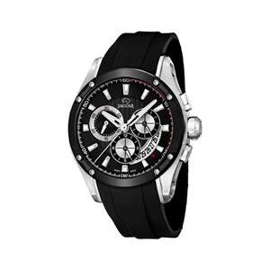 Jaguar - H. Special Edition Chrono i sort | J688/1