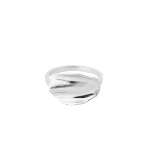 Produktbillede Pernille Corydon - Ocean ring i sølv
