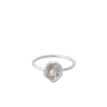 Hidden Pearl ring fra Pernille Corydon r-448-s