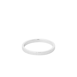 Pernille Corydon - Sea Reflection ring i sølv r-484-s