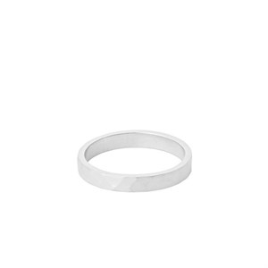 Pernille Corydon - Pine ring i sølv r-486-s