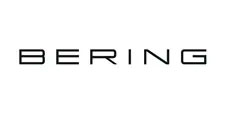 BERING
