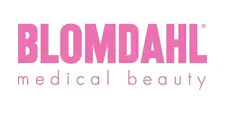 Blomdahl