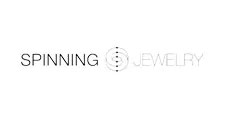 Spinning Jewelry