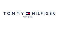 Tommy Hilfiger Ure