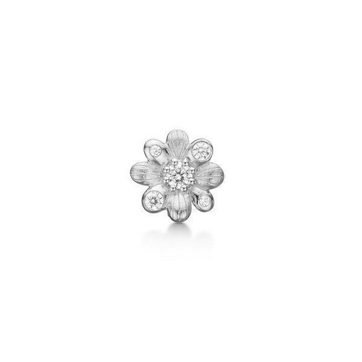 STORY sølv charm - Edelweiss 4208171