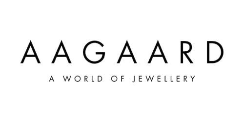 Aagaard vielsesringe