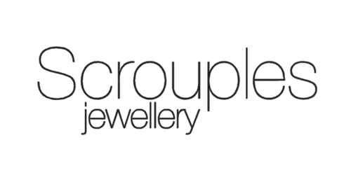 Scrouples vielsesringe
