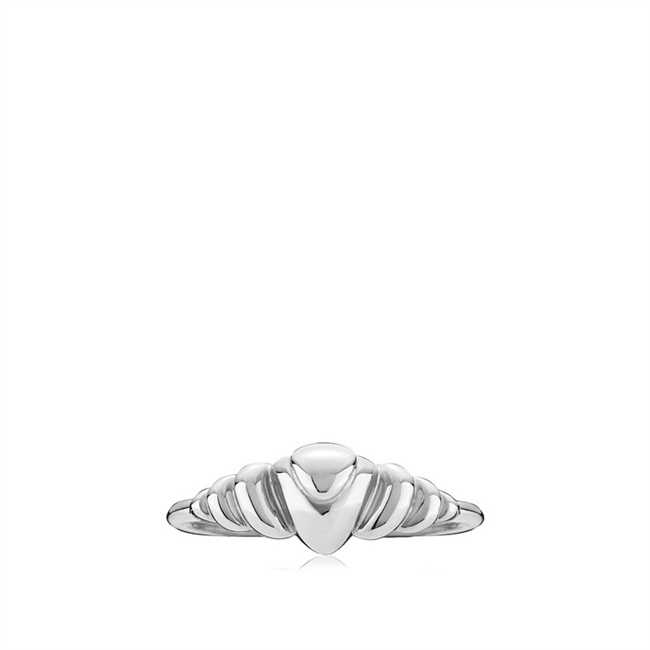 Frederikke x Sistie - Ring ring i sølv z4042sws